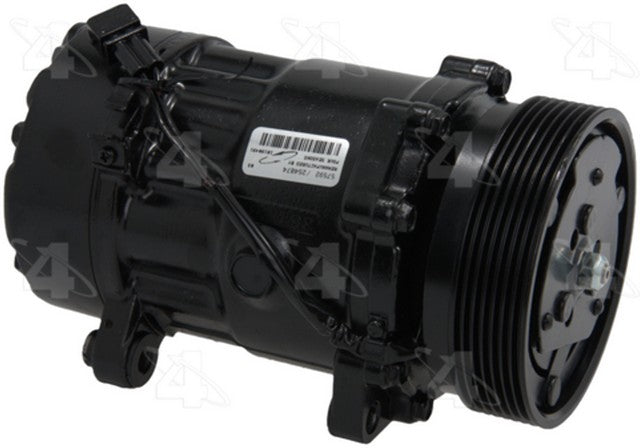 A/C Compressor Four Seasons 57592