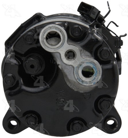 A/C Compressor Four Seasons 57592