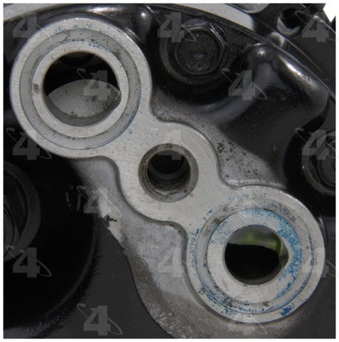 A/C Compressor Four Seasons 57592