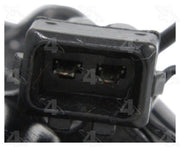 A/C Compressor Four Seasons 57592