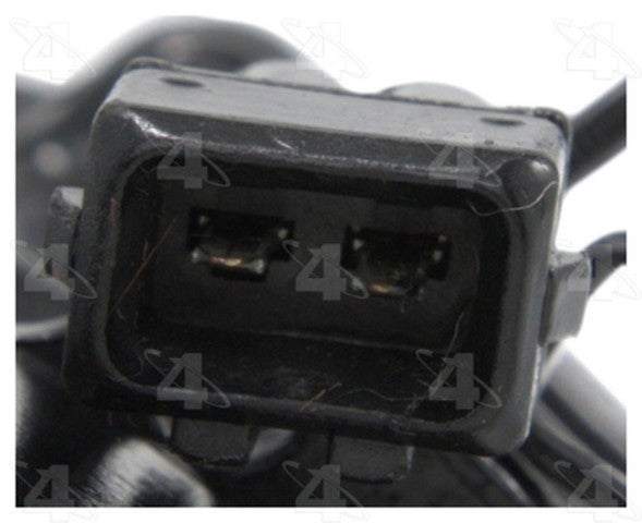 A/C Compressor Four Seasons 57592