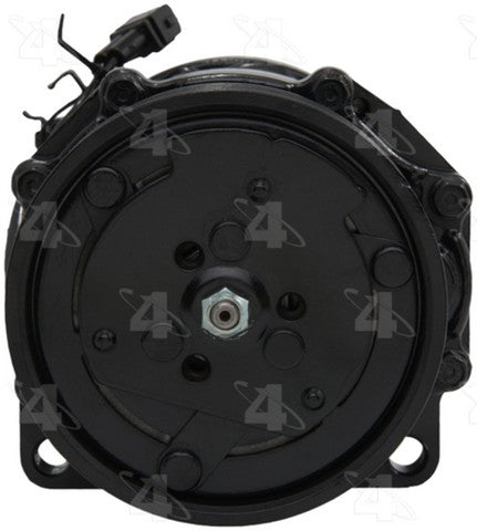 A/C Compressor Four Seasons 57592