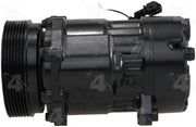 A/C Compressor Four Seasons 57592