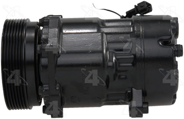 A/C Compressor Four Seasons 57592