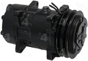 A/C Compressor Four Seasons 57593