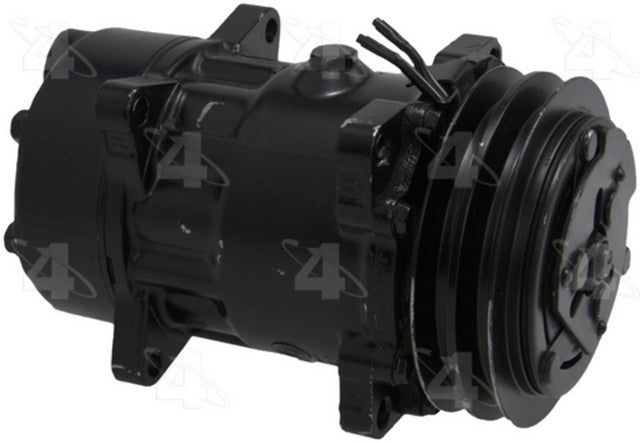 A/C Compressor Four Seasons 57593