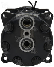 A/C Compressor Four Seasons 57593