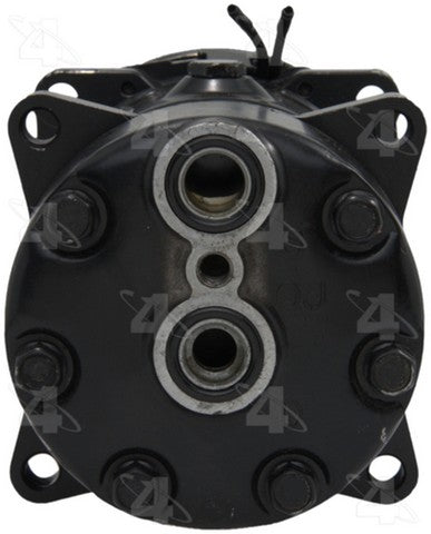 A/C Compressor Four Seasons 57593