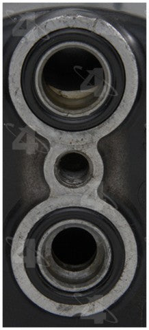 A/C Compressor Four Seasons 57593
