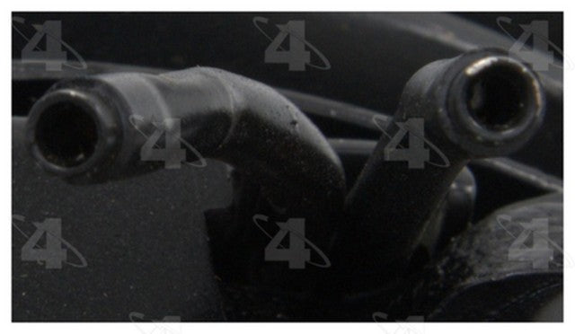 A/C Compressor Four Seasons 57593
