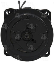 A/C Compressor Four Seasons 57593