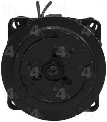 A/C Compressor Four Seasons 57593
