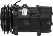 A/C Compressor Four Seasons 57593