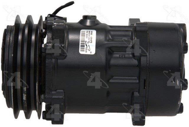 A/C Compressor Four Seasons 57593