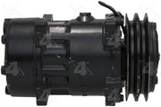 A/C Compressor Four Seasons 57593