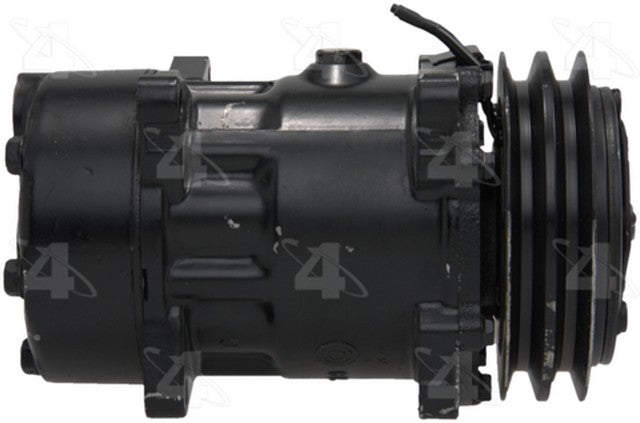 A/C Compressor Four Seasons 57593