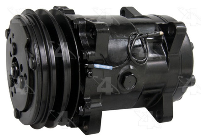 A/C Compressor Four Seasons 57594
