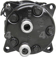 A/C Compressor Four Seasons 57594
