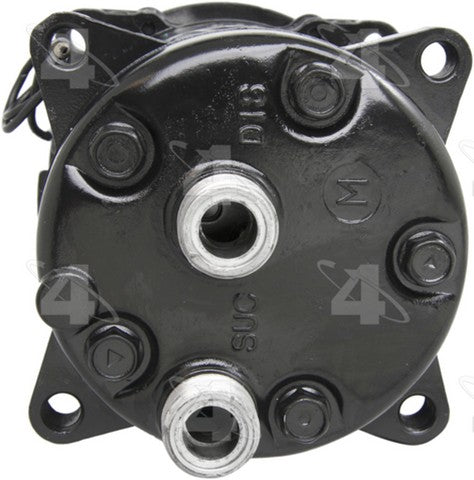 A/C Compressor Four Seasons 57594