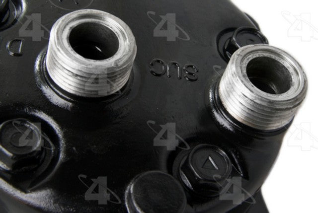 A/C Compressor Four Seasons 57594