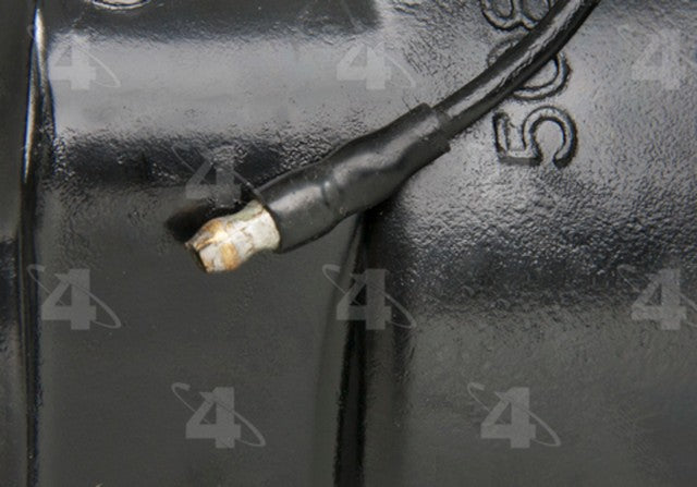 A/C Compressor Four Seasons 57594