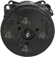 A/C Compressor Four Seasons 57594