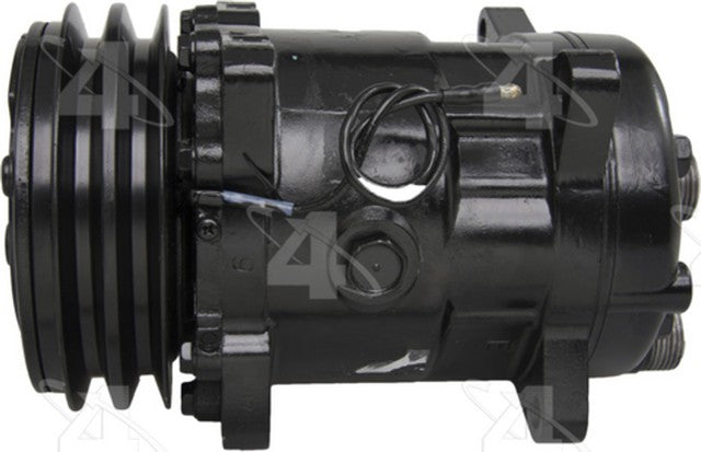 A/C Compressor Four Seasons 57594