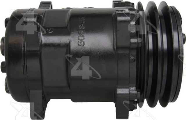 A/C Compressor Four Seasons 57594