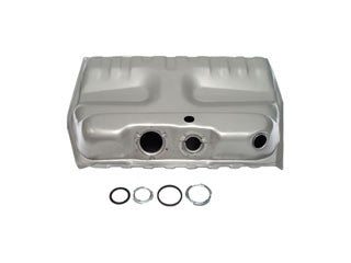 Fuel Tank Dorman-OE Solutions 576-009