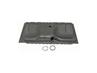 Fuel Tank Dorman-OE Solutions 576-011