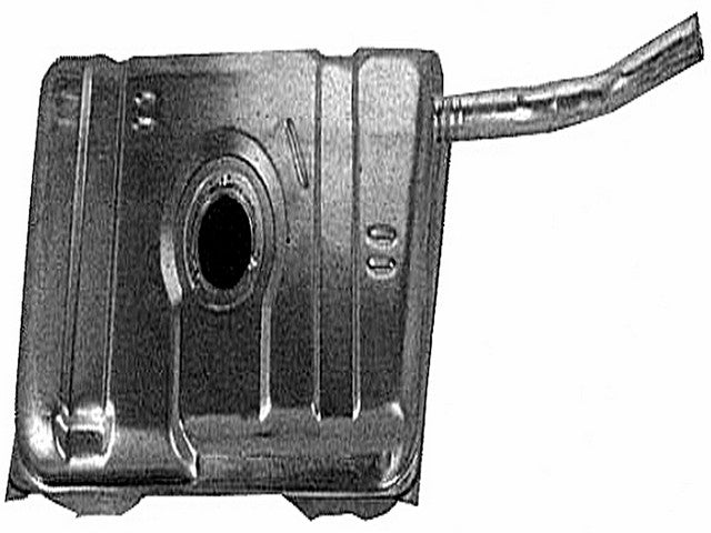 Fuel Tank Dorman-OE Solutions 576-055