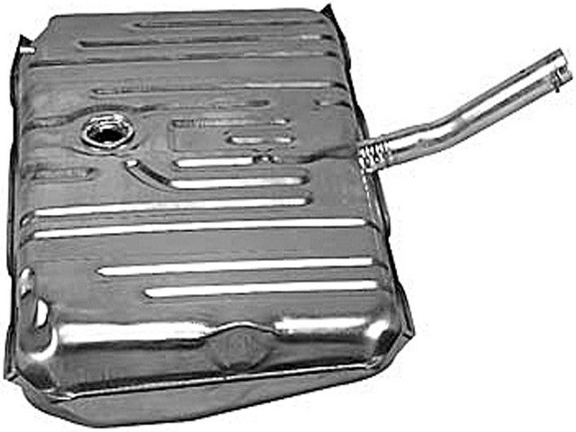 Fuel Tank Dorman-OE Solutions 576-066