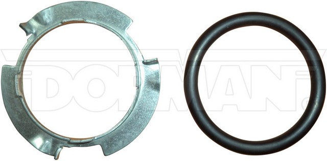 Fuel Tank Dorman-OE Solutions 576-091