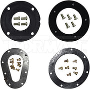Fuel Tank Dorman-OE Solutions 576-736