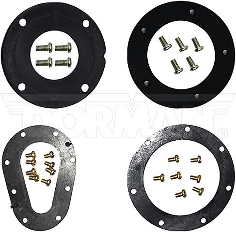 Fuel Tank Dorman-OE Solutions 576-736