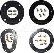 Fuel Tank Dorman-OE Solutions 576-737