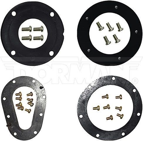 Fuel Tank Dorman-OE Solutions 576-737