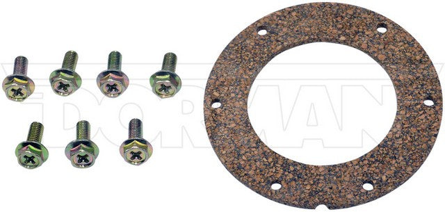 Fuel Tank Dorman-OE Solutions 576-740