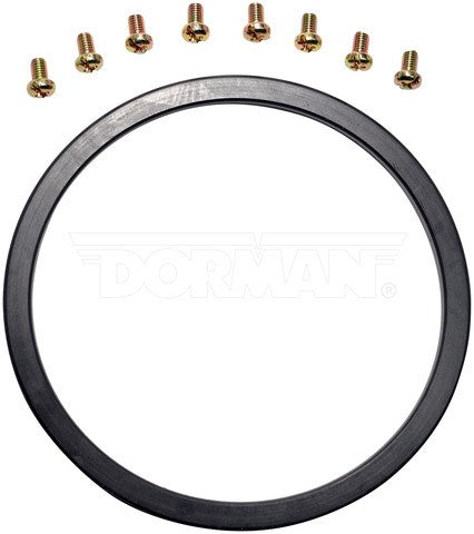 Fuel Tank Dorman-OE Solutions 576-741