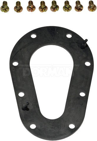 Fuel Tank Dorman-OE Solutions 576-743