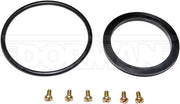 Fuel Tank Dorman-OE Solutions 576-744