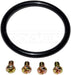 Fuel Tank Dorman-OE Solutions 576-747