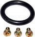 Fuel Tank Dorman-OE Solutions 576-747