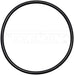 Fuel Tank Dorman-OE Solutions 576-747
