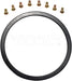 Fuel Tank Dorman-OE Solutions 576-755