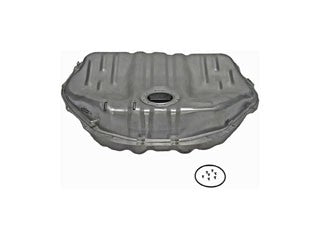 Fuel Tank Dorman-OE Solutions 576-810