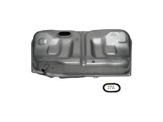 Fuel Tank Dorman-OE Solutions 576-857