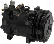 A/C Compressor Four Seasons 57622