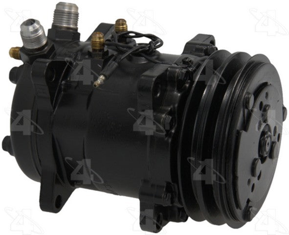A/C Compressor Four Seasons 57622