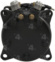 A/C Compressor Four Seasons 57622
